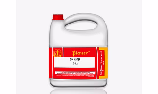 DM Water