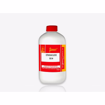 Cetrimonium Chloride