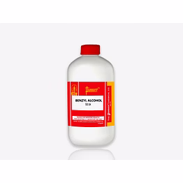 pioneer benzyl alcohol