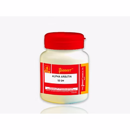 pioneer alpha arbutin