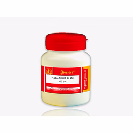 pioneer cobalt oxide black