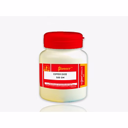 pioneer copper oxide