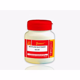 pioneer methylene blue powder