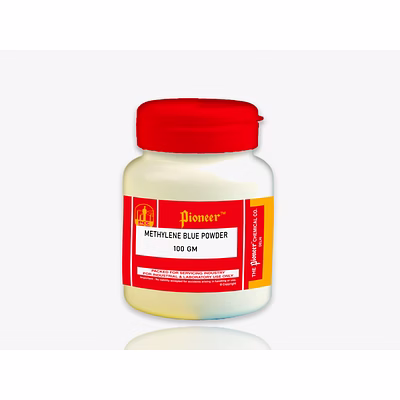 Methylene Blue Powder