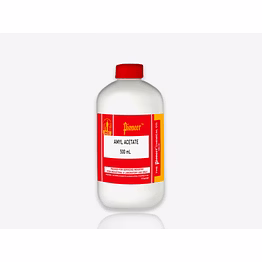 pioneer amyl acetate