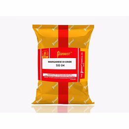 pioneer manganese dioxide