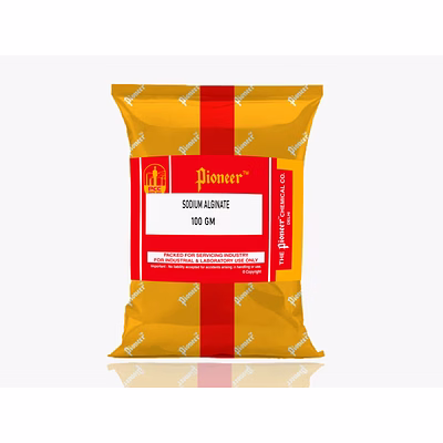 Sodium Alginate