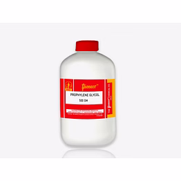 pioneer propylene glycol