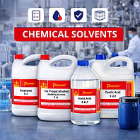 Chemical Solvents