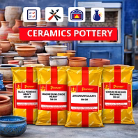 Ceramics Pottery