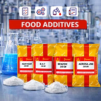Food Additives