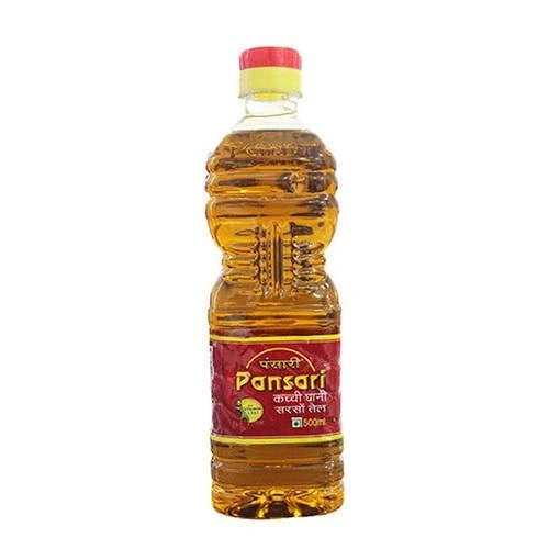 PANSARI MUSTARD 500 ML-8904112602119