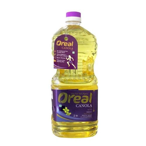 OREAL CANOLA 2 LTR-8908002823240