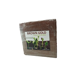 COIR PITH