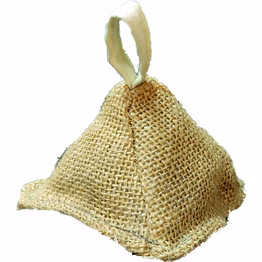 charcoal deodourizer bags