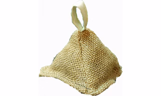 CHARCOAL DEODOURIZER BAGS