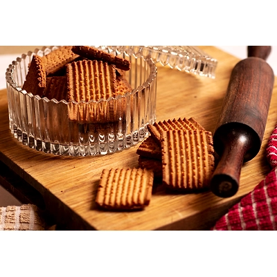 Bake & Co. Atta Cookies