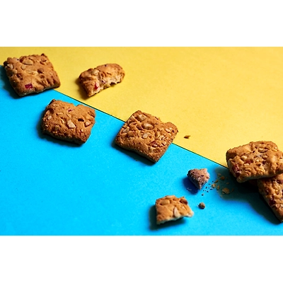 Bake & Co. Dry Fruit Cookies