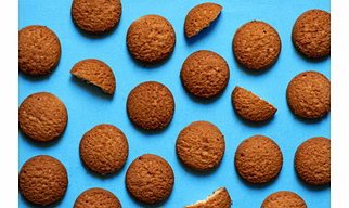 Coconut Cookies
