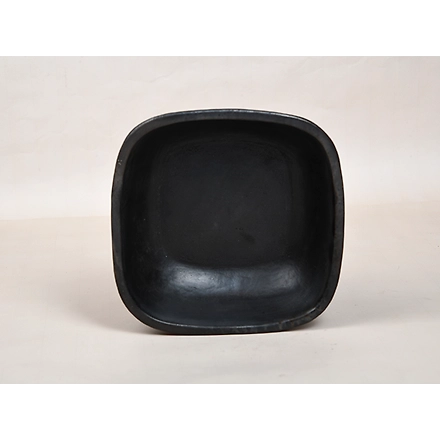 Longpi Pottery Big Bowl - Square-2