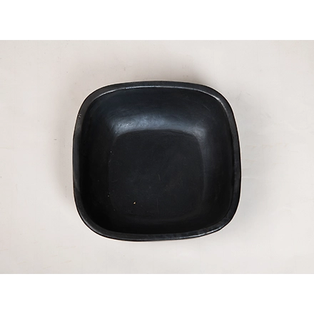 Longpi Pottery Big Bowl - Square-3