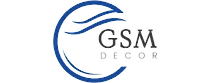 GSM DECOR-logo