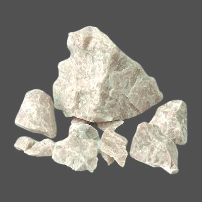 White Potash Feldspar-12072504