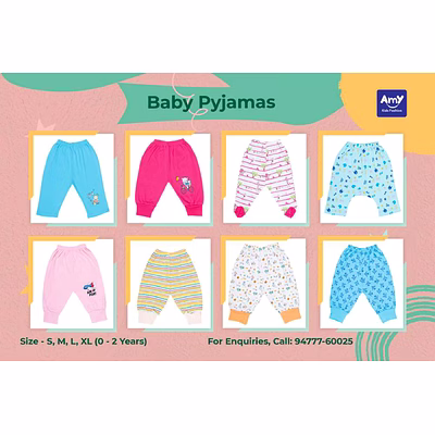 baby pajamas
