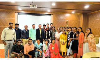 Sales Training Program for Businesses