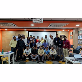 leadership training program for businesses