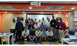 Leadership Training Program for Businesses