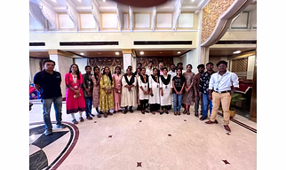 Soft Skill Development Training Program for Businesses