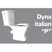 DYNA ITALIAN "P"