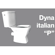 DYNA ITALIAN "P"
