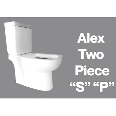 ALEX TWO PCS-12139418