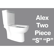 ALEX TWO PCS