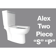 ALEX TWO PCS