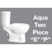 AQUA TWO PCS