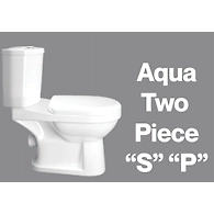 AQUA TWO PCS