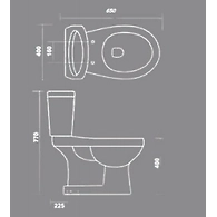 AQUA TWO PCS