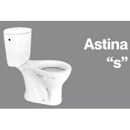 ASTINA Two piece