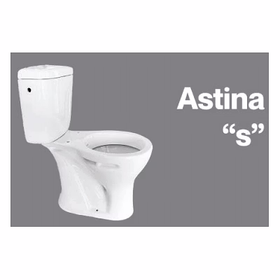 astina two piece