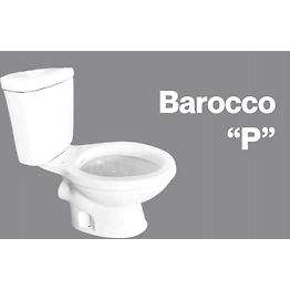 BAROCCO Two piece