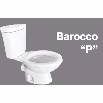 barocco two piece
