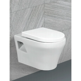 3010 WALL HUNG Wall hung