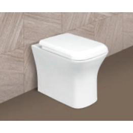 3012 EWC Water closet