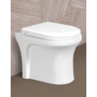 3011 EWC Water closet