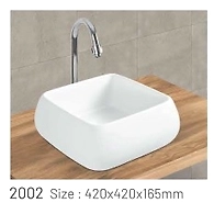2002 MODEL