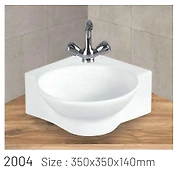 2004 MODEL