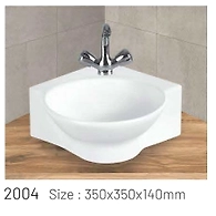 2004 MODEL